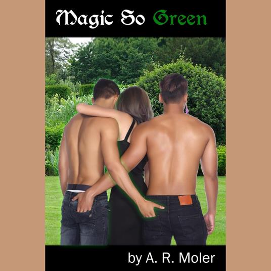 Magic So Green
