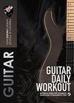 Guitar Daily Workout