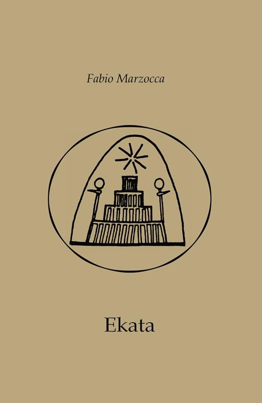 Ekata - Fabio Marzocca - ebook