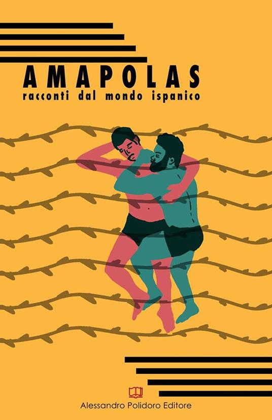Amapolas - V.V.A.A. - ebook