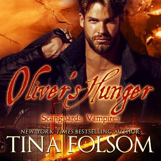 Oliver's Hunger
