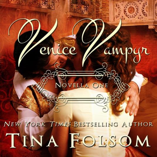 Venice Vampyr