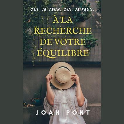 À LA RECHERCHE DE VOTRE ÉQUILIBRE. Clés de la pensée stoïcienne
