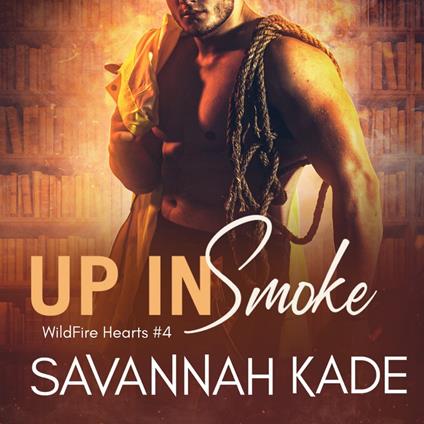Up in Smoke