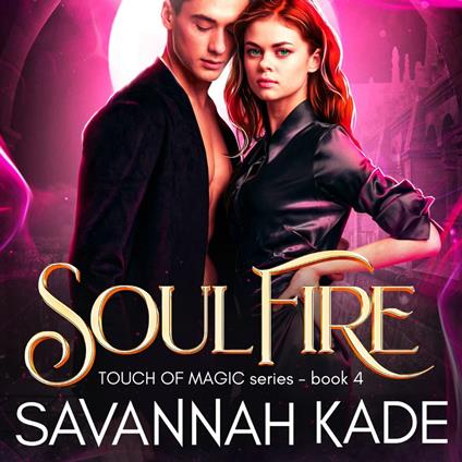 SoulFire