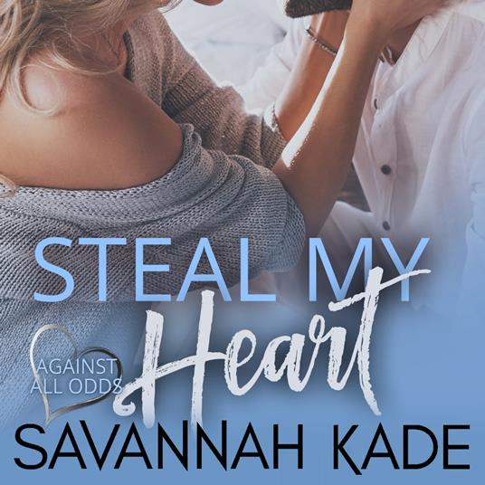 Steal My Heart