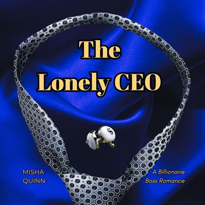 The Lonely CEO