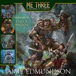 Me Three: The Misadventures of Og-Grim-Dog