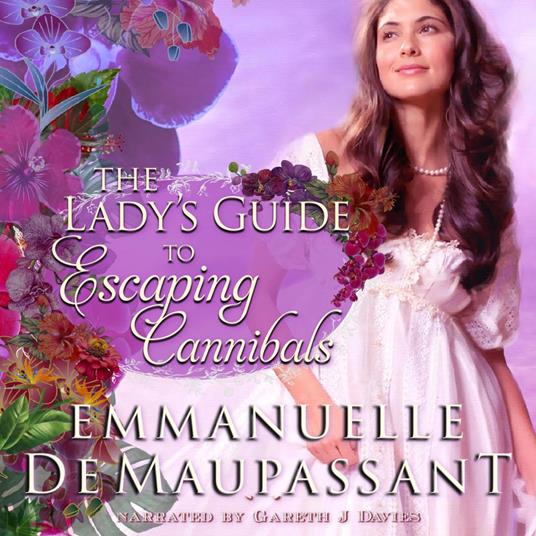 The Lady's Guide to Escaping Cannibals