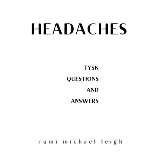 Headaches