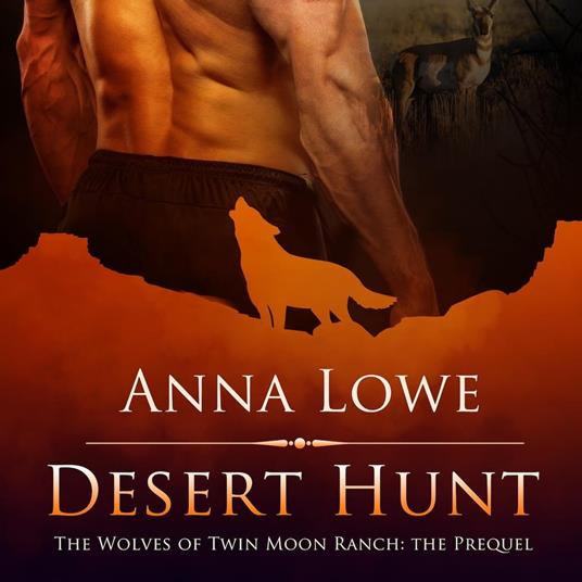 Desert Hunt