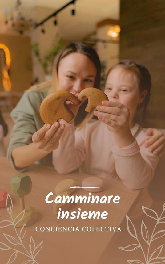 Camminare insieme - jorge alonso - ebook