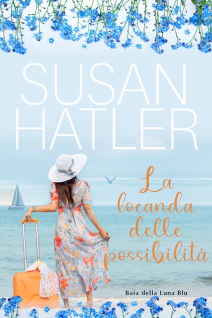 La locanda delle possibilità - Susan Hatler - ebook