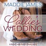 Callie's Wedding