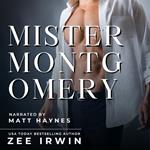 Mister Montgomery