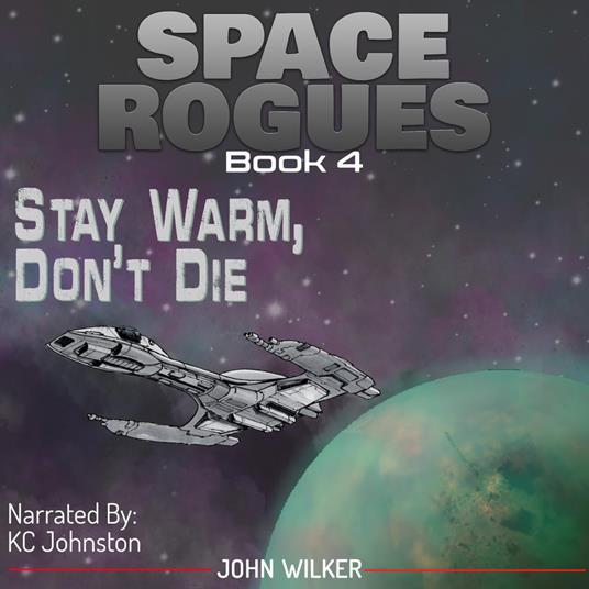 Stay Warm, Don't Die