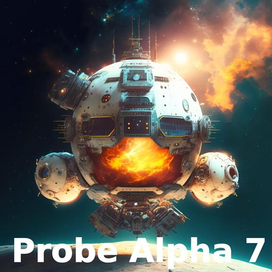 Probe Alpha 7