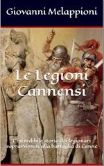 Le Legioni Cannensi