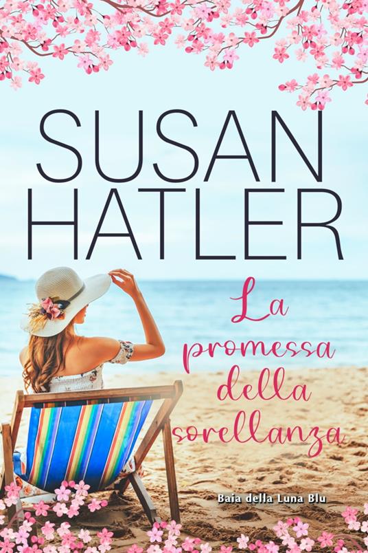 La promessa della sorellanza - Susan Hatler - ebook