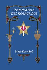 Cosmogonia dei Rosacroce