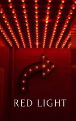 luce rossa