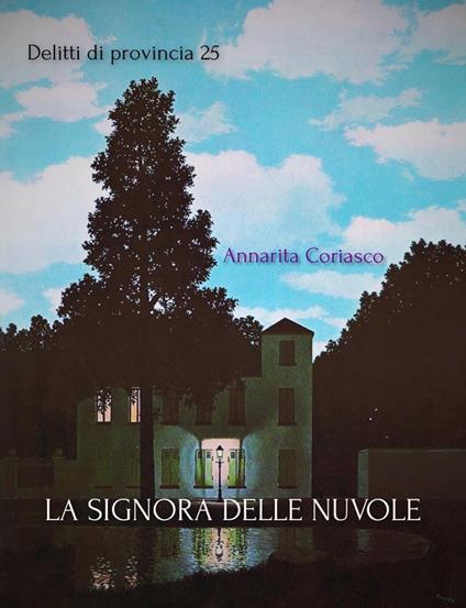 LA SIGNORA DELLE NUVOLE - Annarita Coriasco - ebook