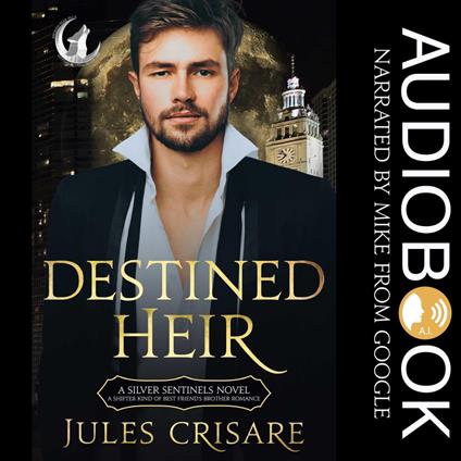Destined Heir