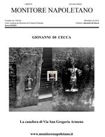 Napoli - La Canefora di Via San Gregorio Armeno