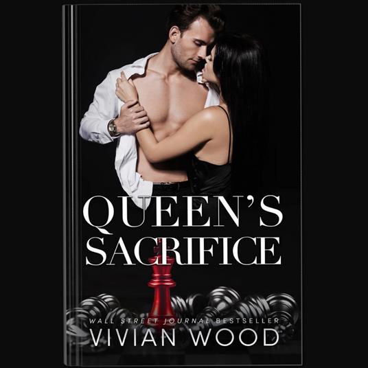 Queen's Sacrifice (AI Narration)