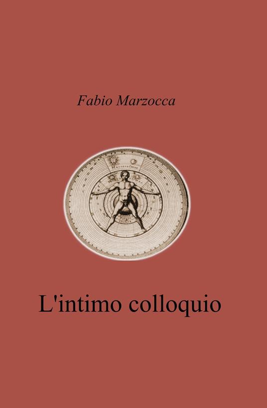 L'intimo colloquio - Fabio Marzocca - ebook