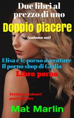 Doppio piacere