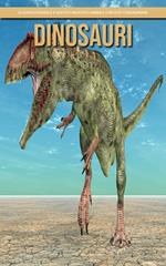 Dinosauri: la guida essenziale a questo fantastico animale con foto straordinarie