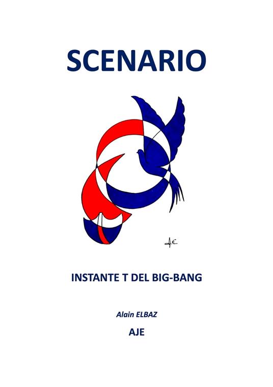 SCENARIO - Alain ELBAZ - ebook