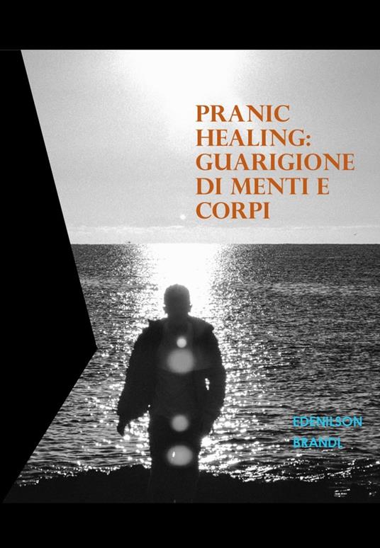 Pranic Healing: Guarigione di Menti e Corpi - Edenilson Brandl - ebook
