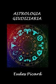 Astrologia giudiziaria