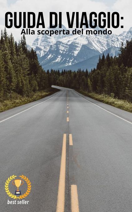 Guida di viaggio - 369 PRODUÇÕES - ebook