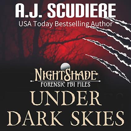 Under Dark Skies