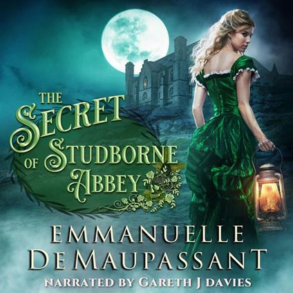 The Secret of Studborne Abbey