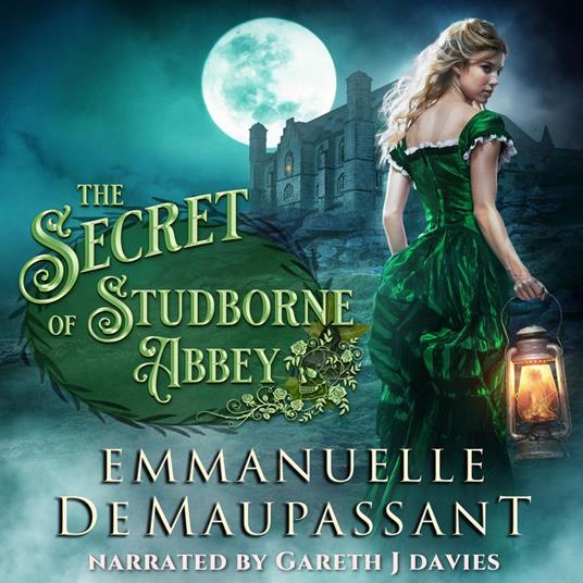 The Secret of Studborne Abbey