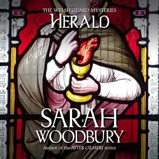 Herald (The Welsh Guard Mysteries)