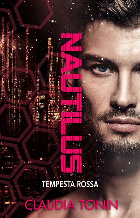 Nautilus - Claudia Tonin - ebook