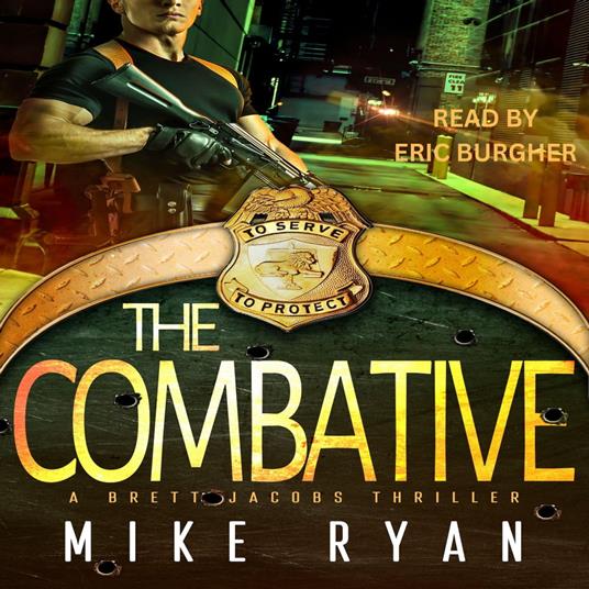 The Combative