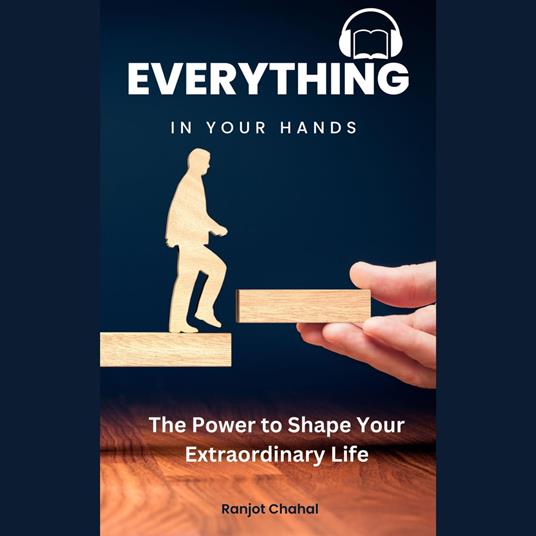 Everything in Your Hands