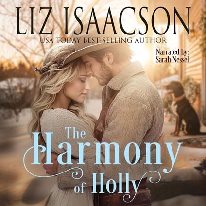 The Harmony of Holly