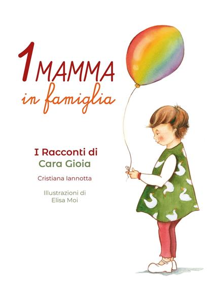 I racconti di Cara Gioia - Cristiana Iannotta,Elisa Moi - ebook