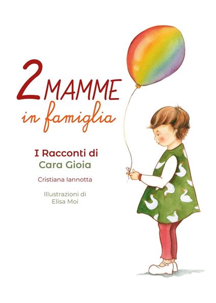 I racconti di Cara Gioia - Cristiana Iannotta,Elisa Moi - ebook