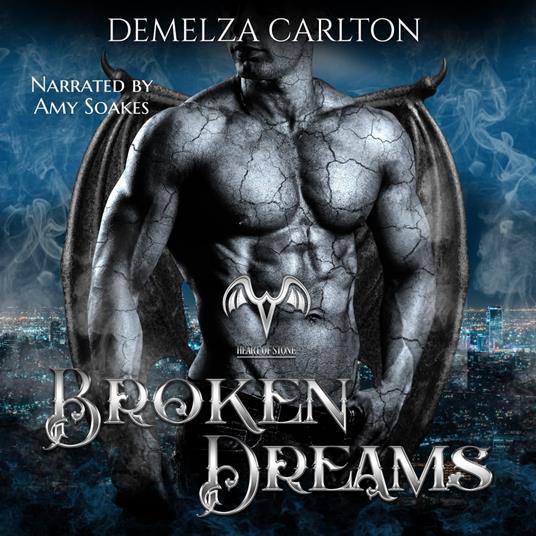 Broken Dreams