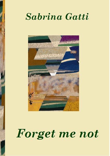 Forget me not - Sabrina Gatti - ebook