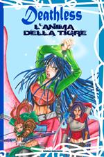 L'anima della tigre