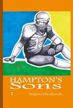 Hampton's sons 3